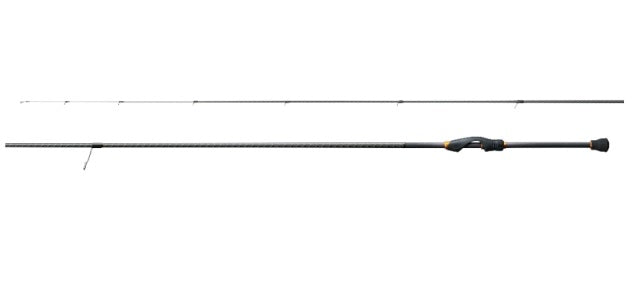 Shimano Ajing Rod 22 Soare SS S80ULS (Spinning 2 Piece)