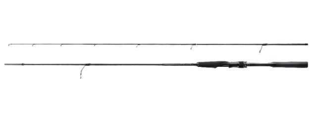 Shiamno Seabass Rod Exsence Zoom S76-86ML (Spinning 3 Piece)