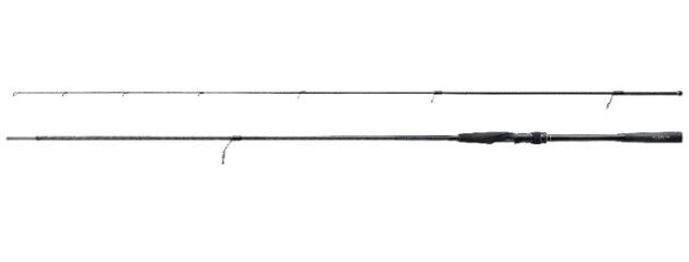 Shiamno Seabass Rod Exsence Zoom S96-106M (Spinning 3 Piece)