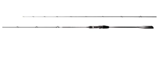 Shimano Offshore Rod Ocea Jigger Limited LJ B63-1 (Baitcasting 2 Piece)