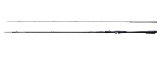 Shimano 22 Exsence Infinity B86MH (Baitcasting 2 piece)