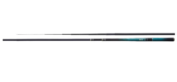 Shimano Tenkara Rod 23  Suiko ML 61 (Telescope 12 Piece)