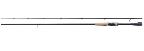 Shimano Bass Rod 22 Expride 265ML-2 (Spinning 2 Piece)