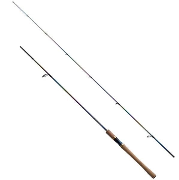 Shimano Bass Rod 23 World Shaula Limited 2751F-2 (Spinning 2 Piece)