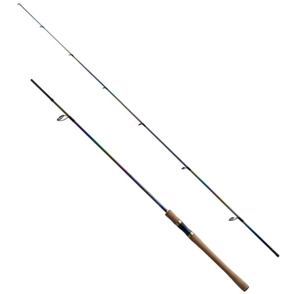 Shimano Bass Rod 23 World Shaula Limited 2752R-2 (Spinning 2 Piece)