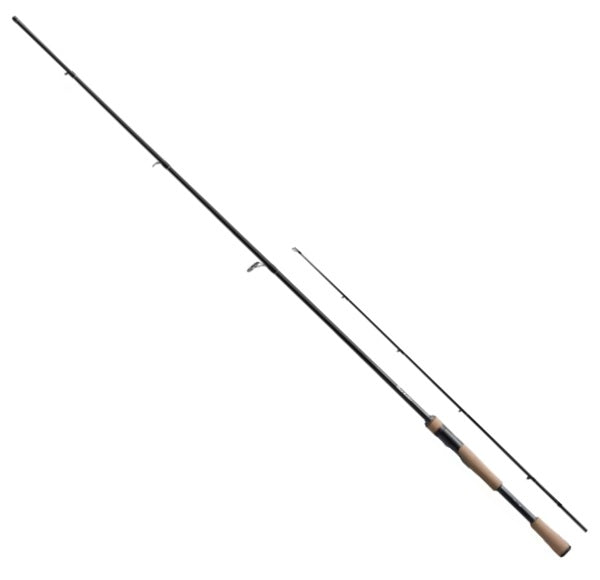 Shimano Bass Rod 22 Bantam 264ML-G/2 (Spinning One and Half 2 Piece)