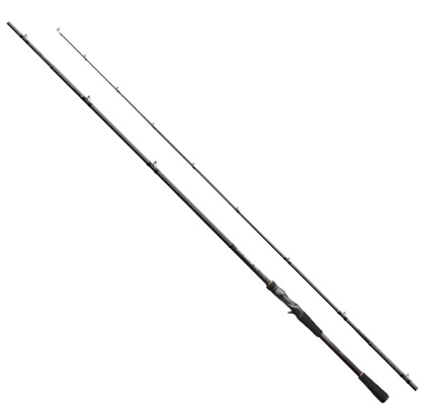 Shimano Rockfish Rod Hard Rocker SS B83XH (Baitcasting 2 Piece)