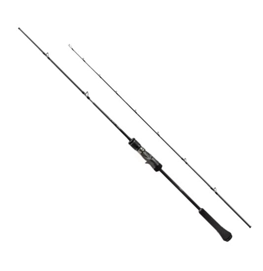 Shimano Offshore Rod 23 Ocea Jigger B 510-2 (Baitcasting 1 Piece)