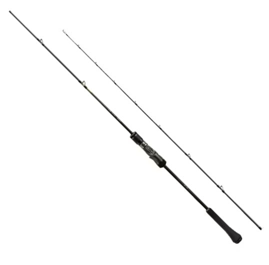 Shimano Offshore Rod 23 Ocea Jigger B 510-3 (Baitcasting 1 Piece)