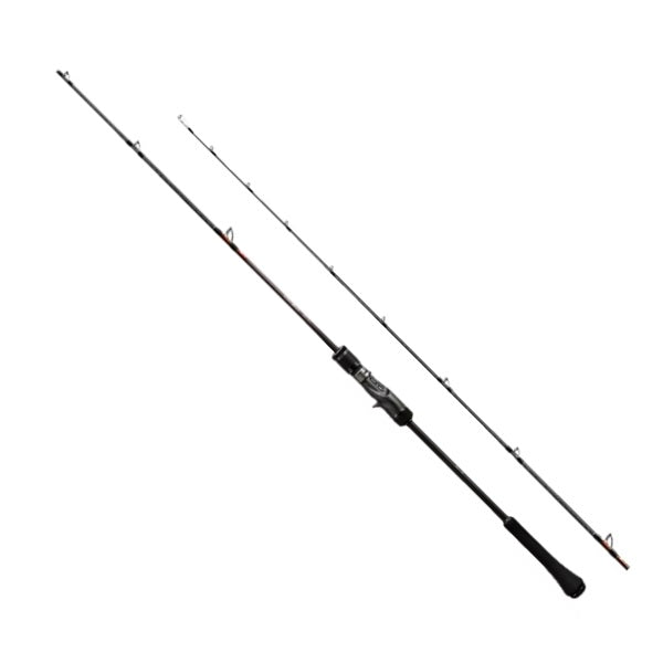 Shimano Offshore Rod 23 Ocea Jigger B 510-5 (Baitcasting 1 Piece)