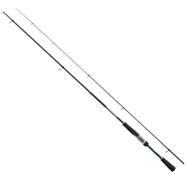 Shimano 23 Free Games S76L (Telescopic 4 piece)