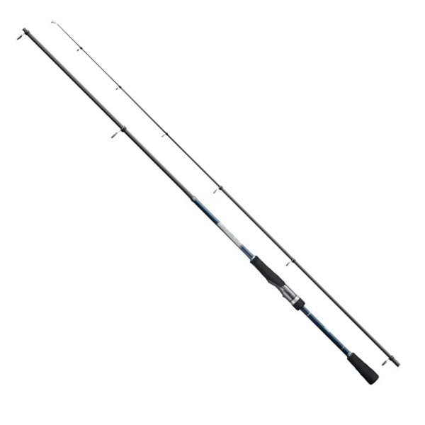 Shimano 23 Free Games S80ML (Telescopic 4 piece)