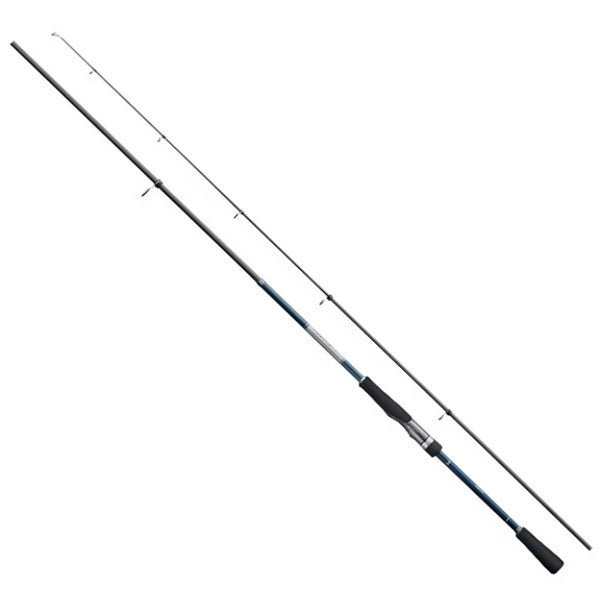 Shimano 23 Free Games S86ML (Telescopic 4 piece)