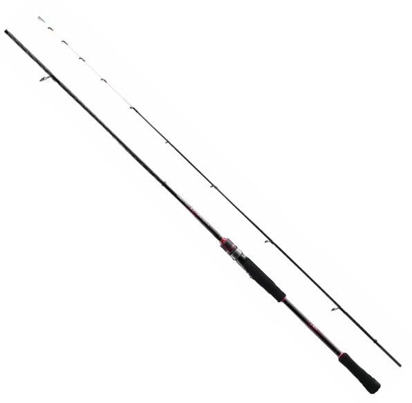 Shimano Offshore Rod 22 Sephia BB Metal Sutte F-S66ML-S (Spinning Center Cut 2 Piece)