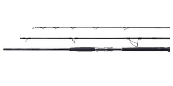 Shimano Shore jigging Rod Colt Sniper Limited S100MH-3 (Spinning 3 Piece)