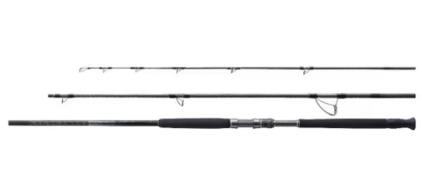 Shimano Shore jigging Rod Colt Sniper Limited S100H-3 (Spinning 3 Piece)