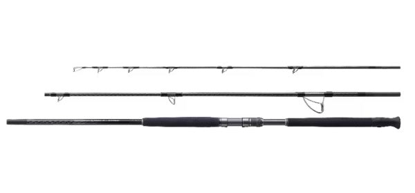 Shimano Shore jigging Rod Colt Sniper Limited S100XH-3 (Spinning 3 Piece)
