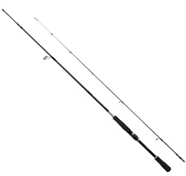 Shimano Seabass rod Moonshot BS S66ML (Spinning center cut 2 piece)