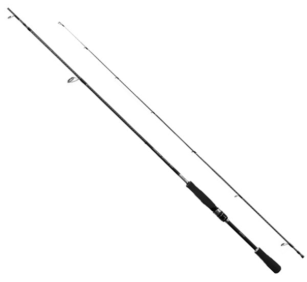 Shimano Seabass rod Moonshot BS S610M (Spinning center cut 2 piece)