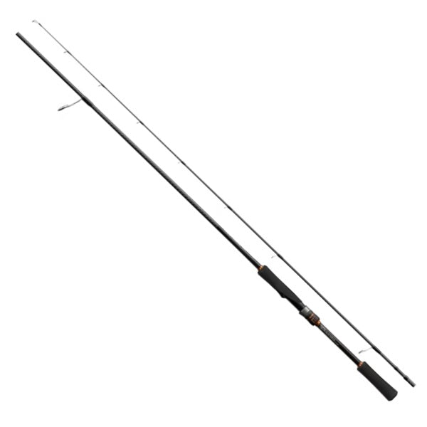 Shimano Rockfish Rod 24 Hard Rocker BB S 76ML (Spinning 2 piece)