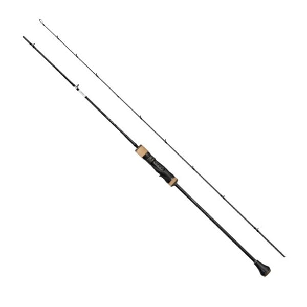 Shimano Offshore Rod 24 Ocea Jigger Infinity Motive B610-0 (Baitcasting 2 Piece/Grip Joint)