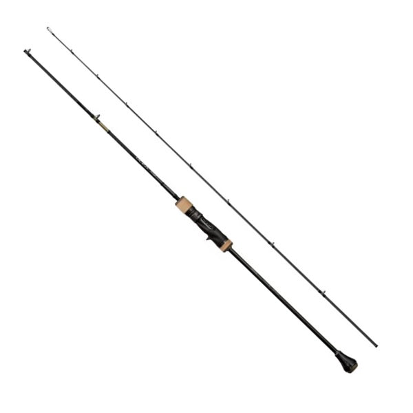 Shimano Offshore Rod 24 Ocea Jigger Infinity Motive B610-3 (Baitcasting 2 Piece/Grip Joint)