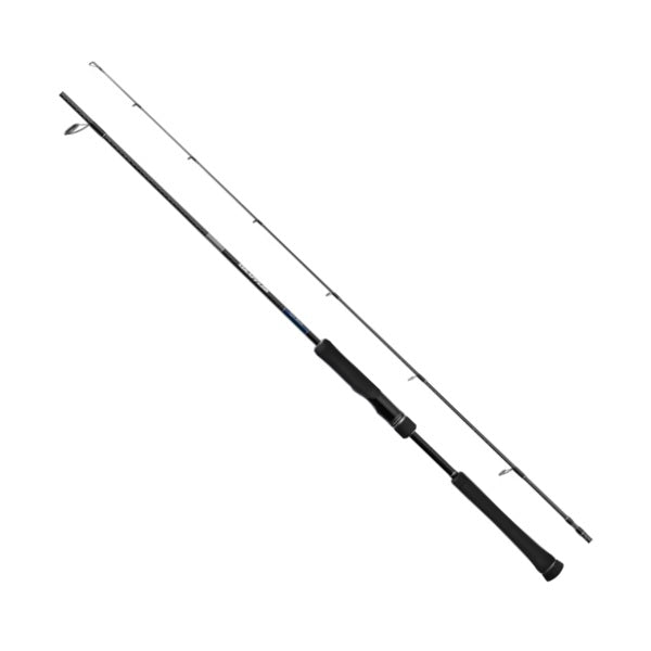 Shimano Offshore Rod 23 Grappler Type Blade S66-2 (Spinning 2 Piece)