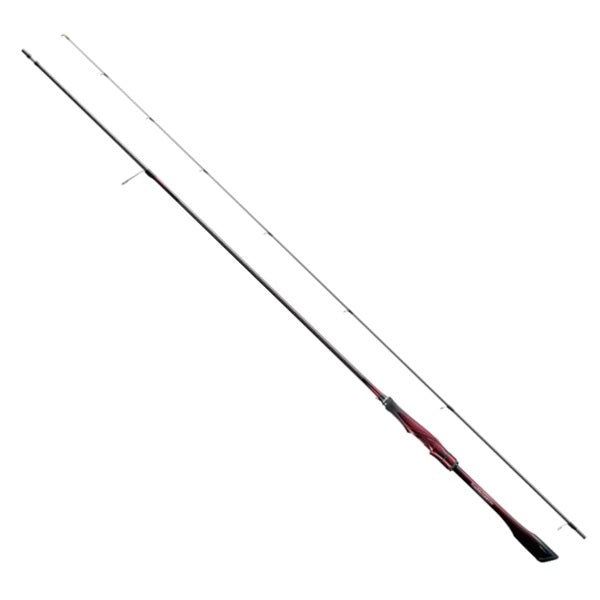 Shimano Eging Rod 25 Sephia Limited S84L+ (Spinning 2 piece)