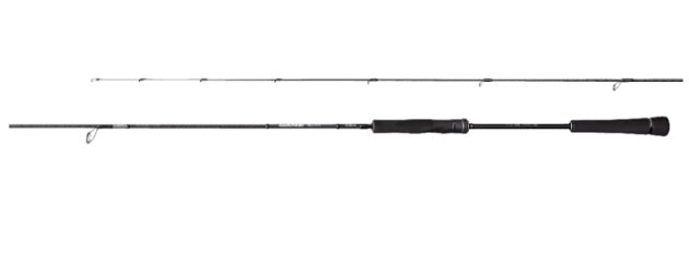 Shimano Offshore Rod 21 Game Type LJ S610-0 (Spinning 2 Piece)