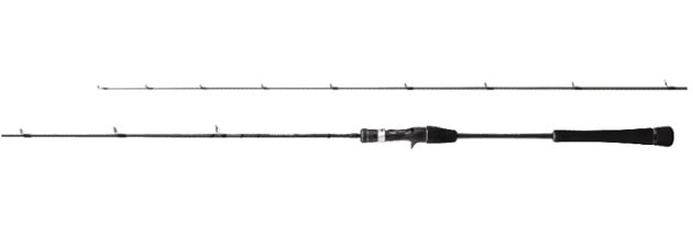 Shimano 21 Game Type LJ B62-0 (Baitcasting 2 Piece)