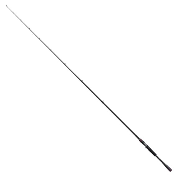 Shimano Bass Rod 20 Zodias 172MH-G (Baitcasting Grip Joint 2 Piece)