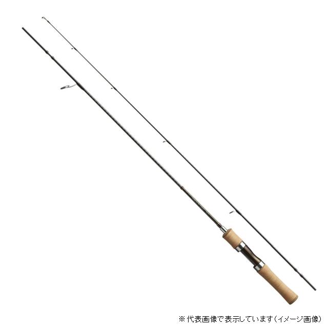 Shimano Trout Rod Trout One NS S63L (Spinning 2 Piece)