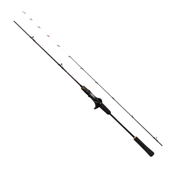 Shimano Offshore Rod 25 Engetsu SS N-B66M-FS (Baitcasting 2 piece)
