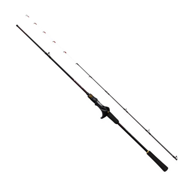 Shimano Offshore Rod 25 Engetsu SS N-B68MH-S (Baitcasting 2 piece)