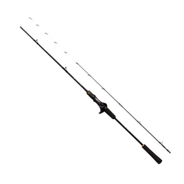 Shimano Offshore Rod 25 Engetsu SS N-B68M-S/2 (Baitcasting 2 piece)
