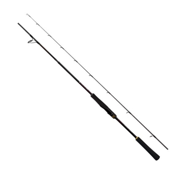 Shimano Offshore Rod 25 Engetsu SS C-S64M-T (Spinning 2 piece)