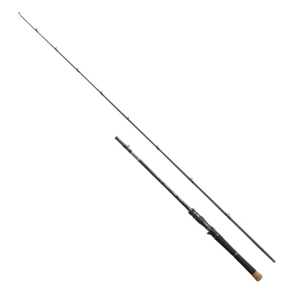 Shimano 25 Capture 166H/MH2 (Baitcasting 2 piece)