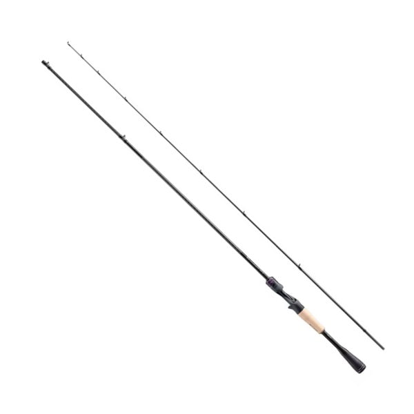Shimano 25 Brenious XR B72ML (Baitcasting 2 piece)