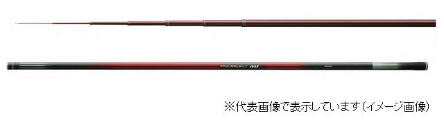 Shimano Pro Select MI 85NW ncayurod (Telescope 7 Piece)