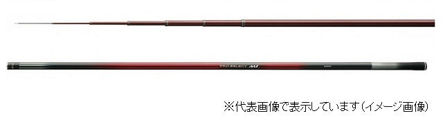 Shimano Pro Select MI 90NW ncayurod (Telescope 8 Piece)