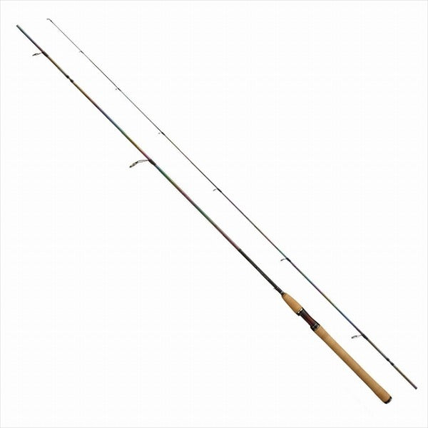 Shimano Trout Rod Cardiff Monster Limited TW77L (Spinning 2 Piece)