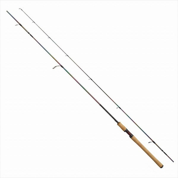 Shimano Trout Rod Cardiff Monster Limited DP73M (Spinning 2 Piece)