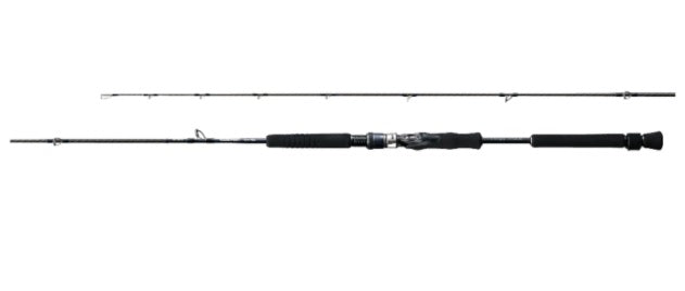 Shimano Offshore Rod 21 Game Type EJ B63-3 (Baitcasting 2 Piece)