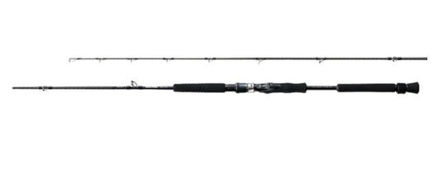 Shimano Offshore Rod 21 Game Type EJ B63-4 (Baitcasting 2 Piece)