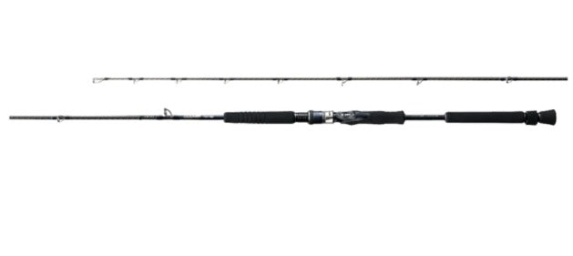 Shimano Offshore Rod 21 Game Type EJ B60-5 (Baitcasting 2 Piece)