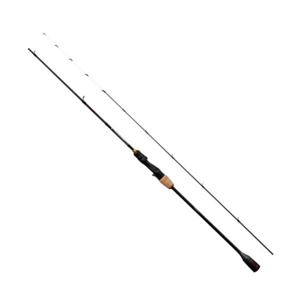 Shimano Offshore Rod 25 Engetsu Xtune Finesse model F-B65L-S (Baitcasting 2 piece)