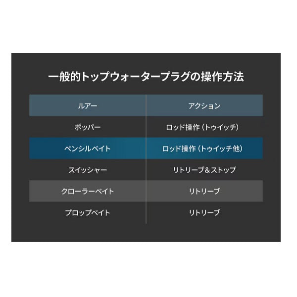 Shimano Bass Rod 25 Disruption Top water C68-TYPE1 (Baitcasting 2 piece /Grip joint)