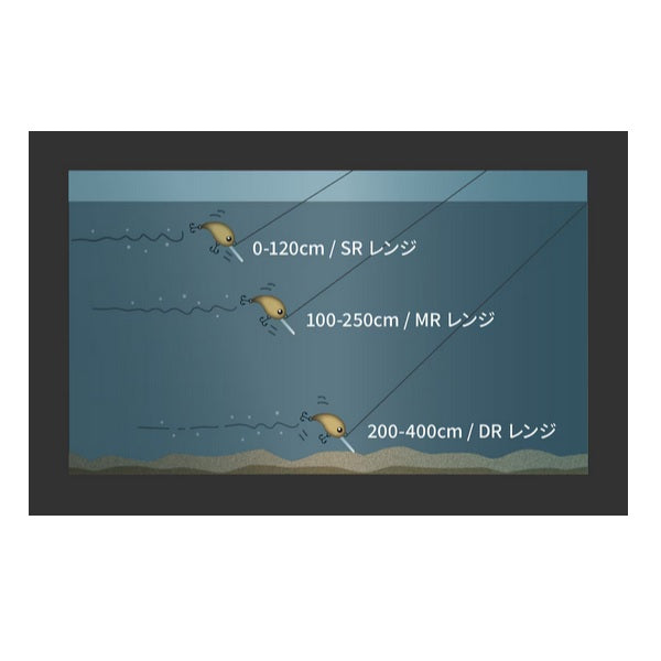 Shimano Bass Rod 25 Disruption Cranking C68-TYPE2 (Baitcasting 2 piece /Grip joint)