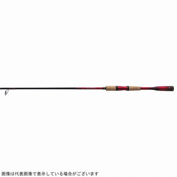 Shimano Bass Rod World Shaula 2831R-2 (Spinning 3 Piece)