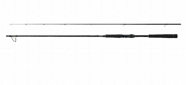 Shiamno Seabass Rod 18 Exsence Genos S108MH+/R (Spinning 2 Piece)